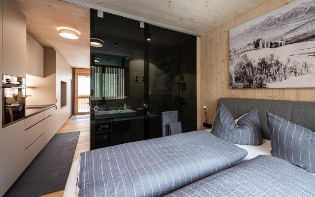 Boutique Apartments Mellau
