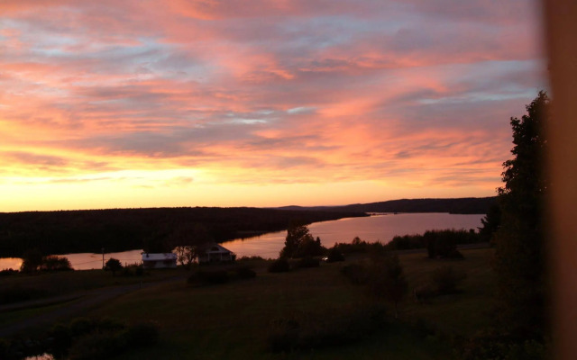 The Tranquility Suites