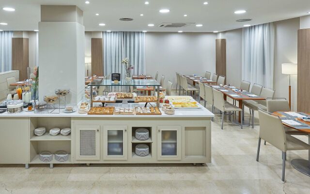 Hotel NH Valencia Las Ciencias