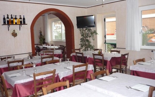 Hotel 4 Ruote