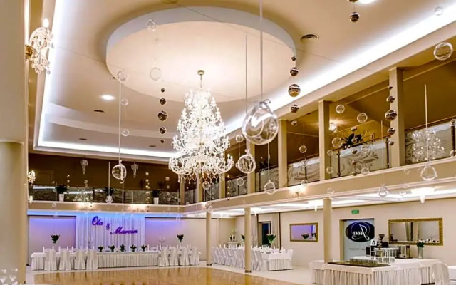 Hotel i Restauracja Jan