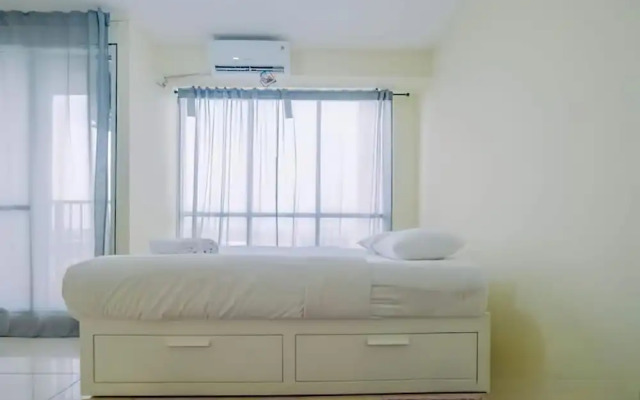 Serenity Luxe Callia Residence