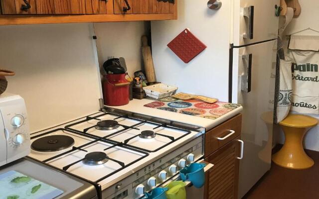 Appartement La Clusaz, 4 pièces, 8 personnes - FR-1-459-185