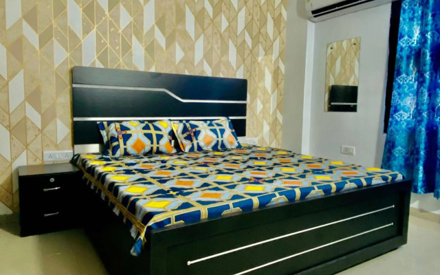 Solanki home stay ,nearby Jaipur airport