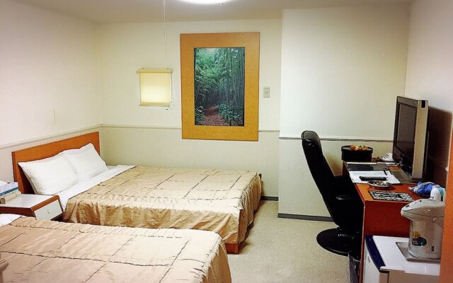 Itoen Hotel Shikisai