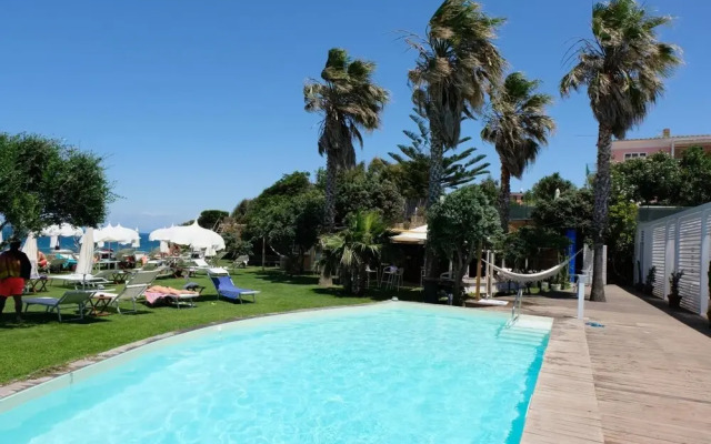 Maresia Procida
