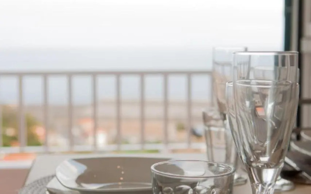 Villa Scirocco Madeira Ocean View