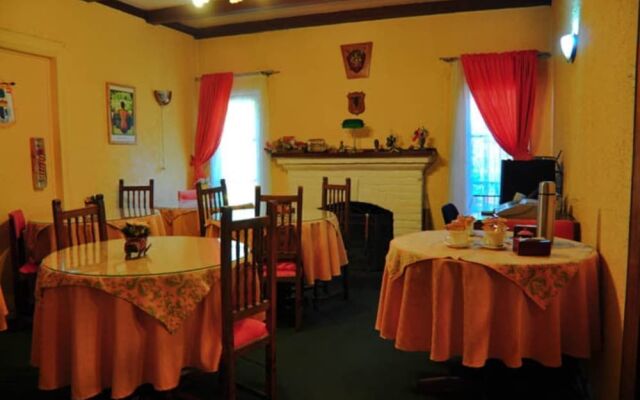 Hotel El Escorial