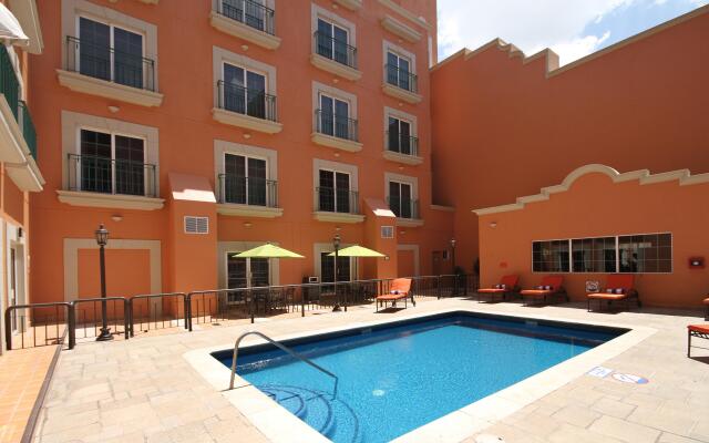 Holiday Inn Express Torreon, an IHG Hotel