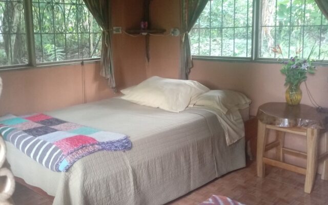 Establo San Rafael B&B