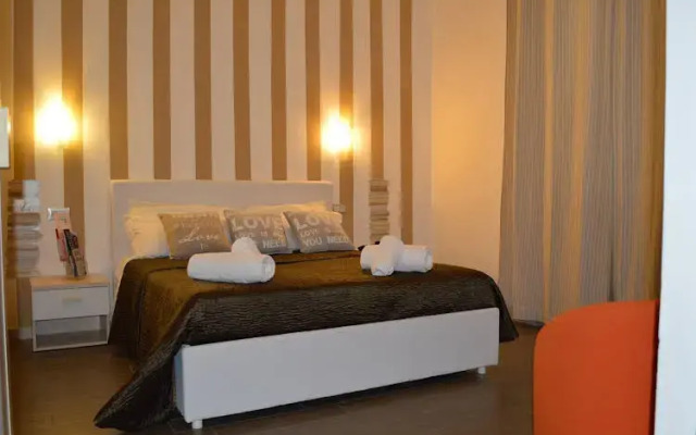 Apple Guest House