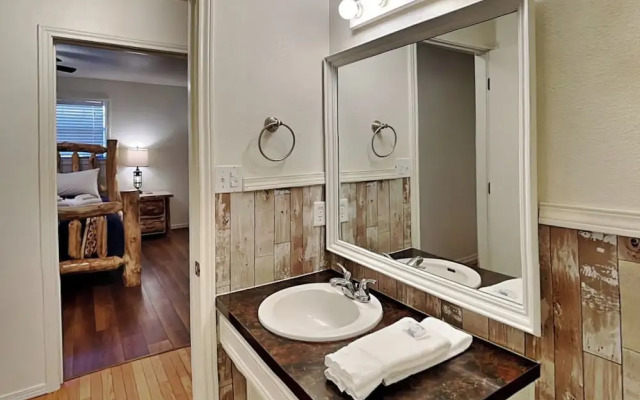 Mountain Sage Retreat