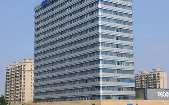 GreenTree Shell Hotel (Jinan Laiwu Wenhua North Road)