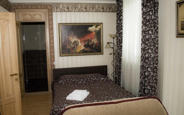 Guest House Ermitazh