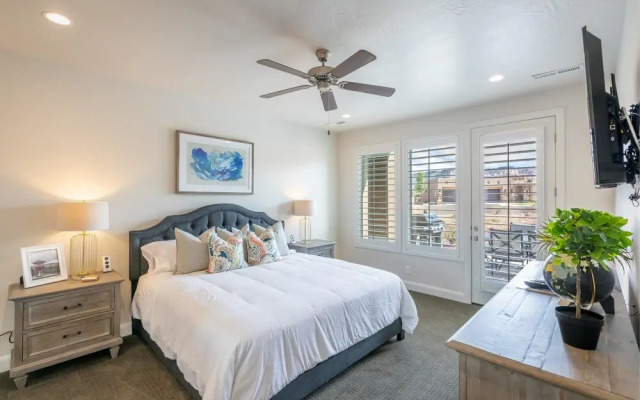 Southern Hills Escape