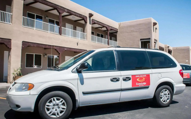 Econo Lodge Old Town