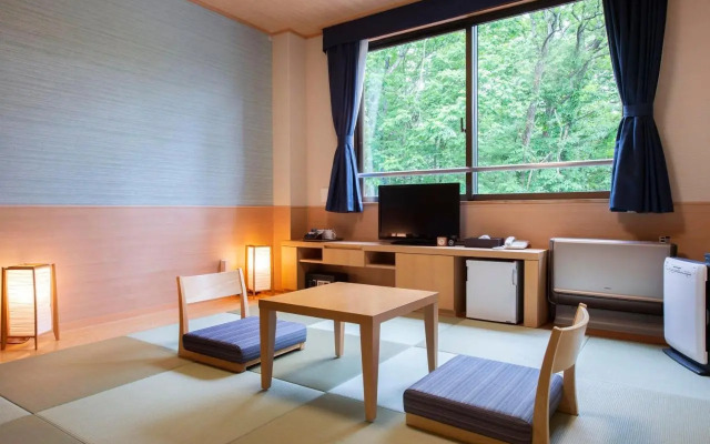 Wan's Resort Yamanakako
