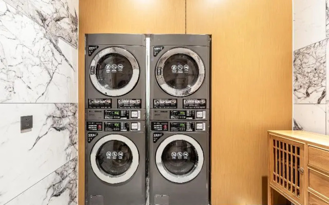 Madison Hotel Pingdingshan Government