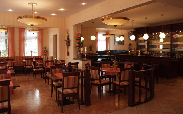 Hotel Zur Linde