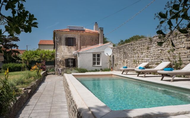 Unique Antistress Oasis Villa Antiqua