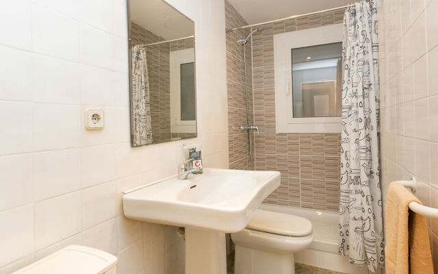 Eixample Dret Corsega Roger Lluria