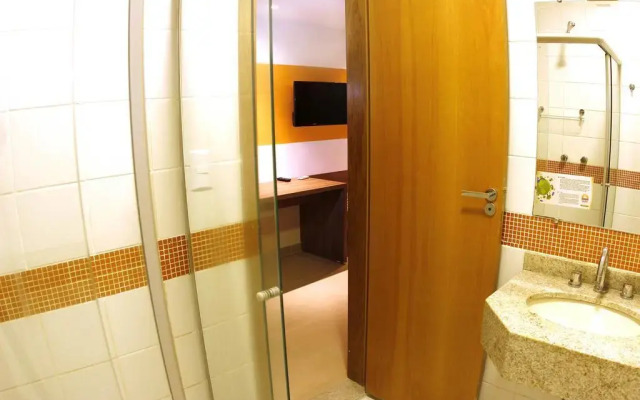Prive Thermas Hotel by WAM Experience