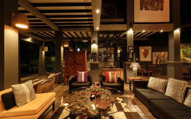 Baan Suan Residence