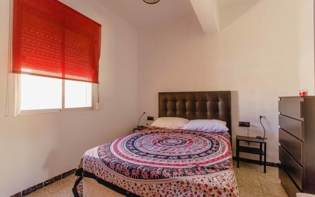 Apartamento La Dama de Cadiz