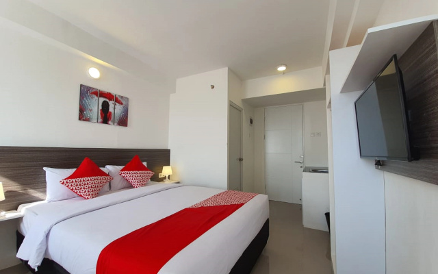 Collection O 28 Urban Town Apartment Karawang – Guest Rooms – Karawang