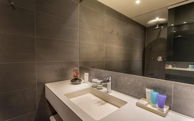 SANA Berlin Residence