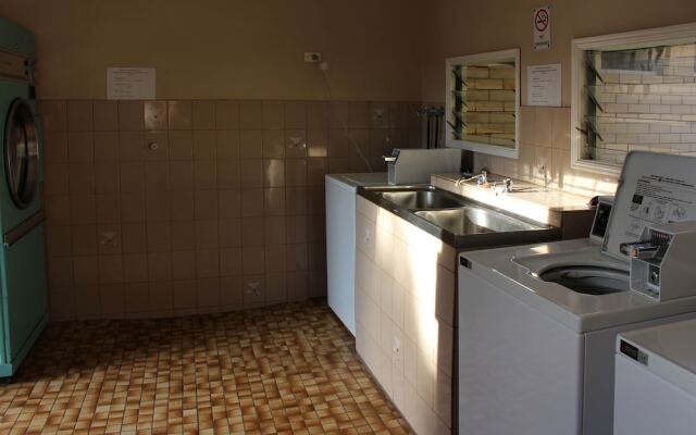 Huntsville Caravan Park