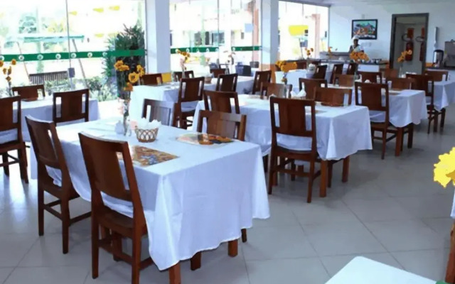 Hotel Absolar