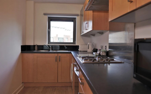 Albion Street Apartments
