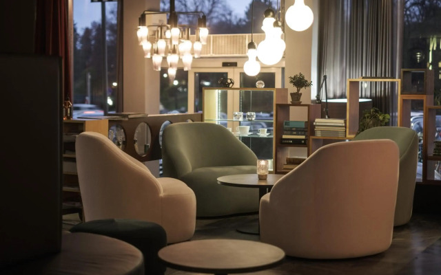 Hotel Flora