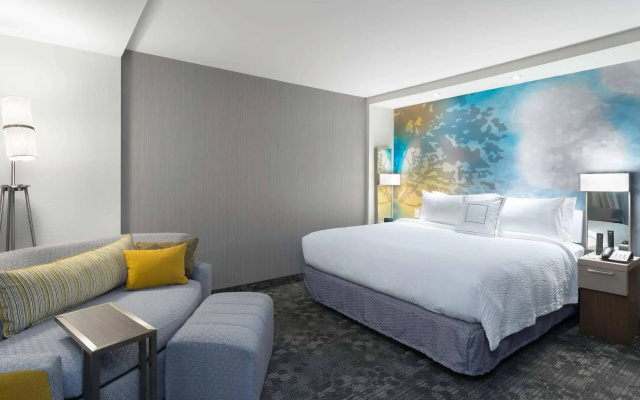 Courtyard by Marriott Ruston