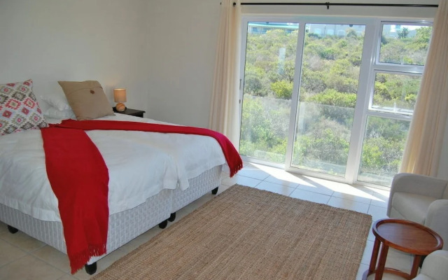 Africa Sun Villa