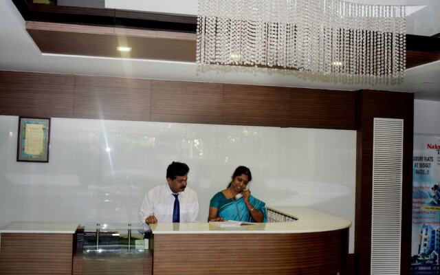 Nakshatra Emerald Inn