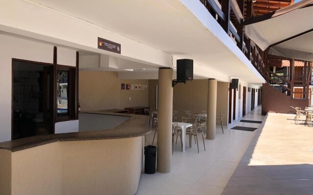 Rede Andrade Estrela Dalva Praia Hotel