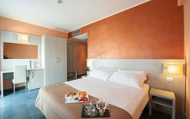 Hotel Testani Colleferro