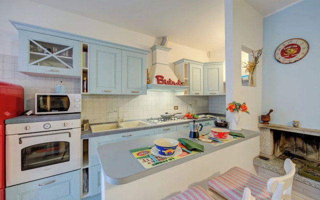 Brighty Rainbow House Garden