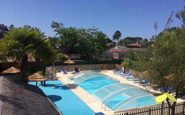 Appartement Cosy - Les Ecureuils