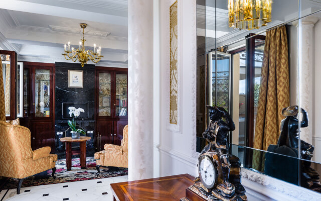 Baglioni Hotel Regina - The Leading Hotels of the World