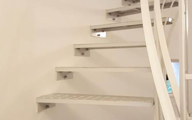 Antica corte Lussino