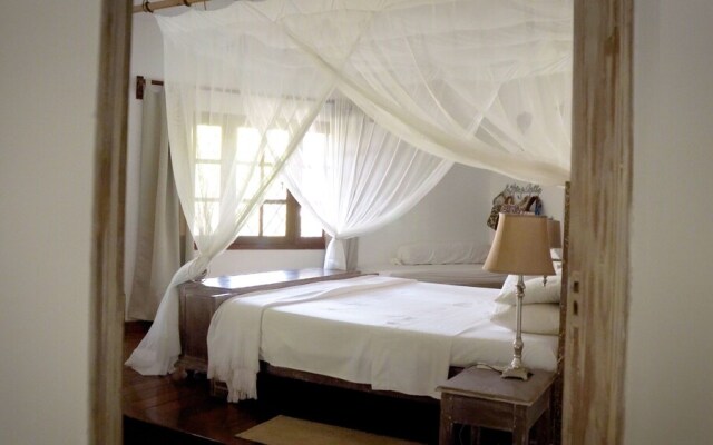 Simba Wakike Luxury Villa