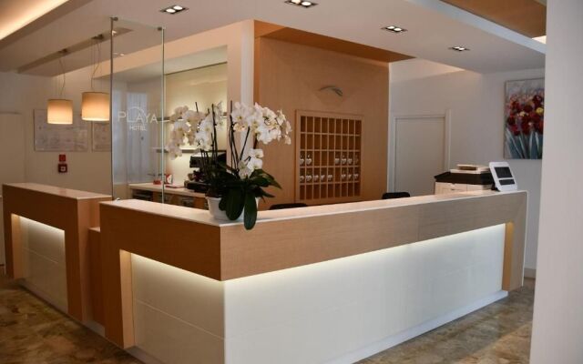 Hotel Playa