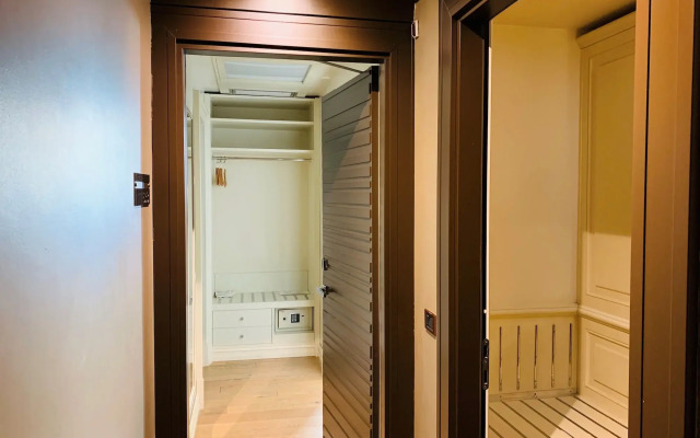 Grand Hotel Cavour