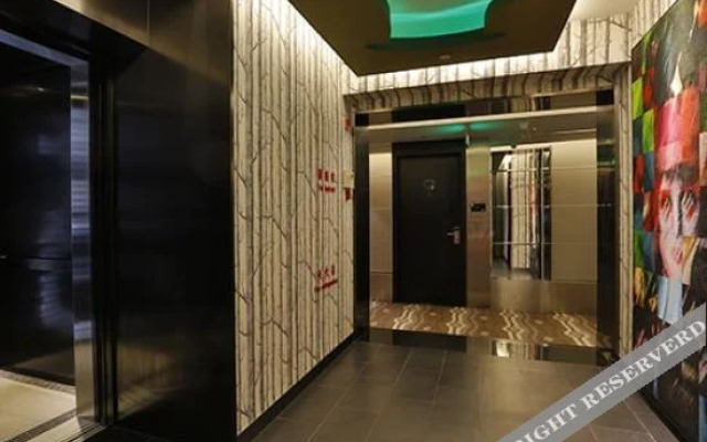 Orange Hotel (Suzhou Lvbao Plaza)