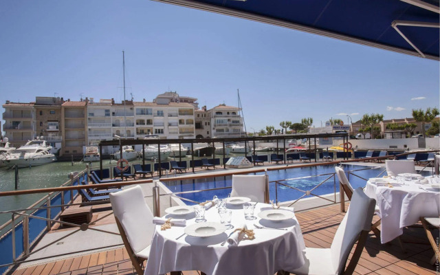 Hotel Port Salins by Pierre & Vacances