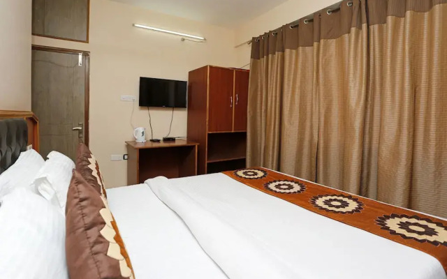OYO Rooms 044 Shillong Times Rilbong