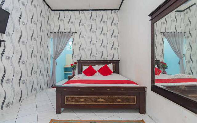 Homestay Levida RedPartner